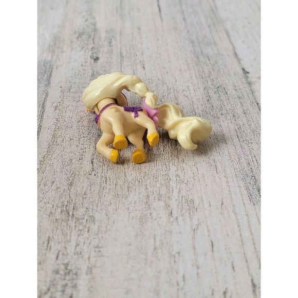 Tangled pony palace pet princess mini toy figure - Picture 4 of 4